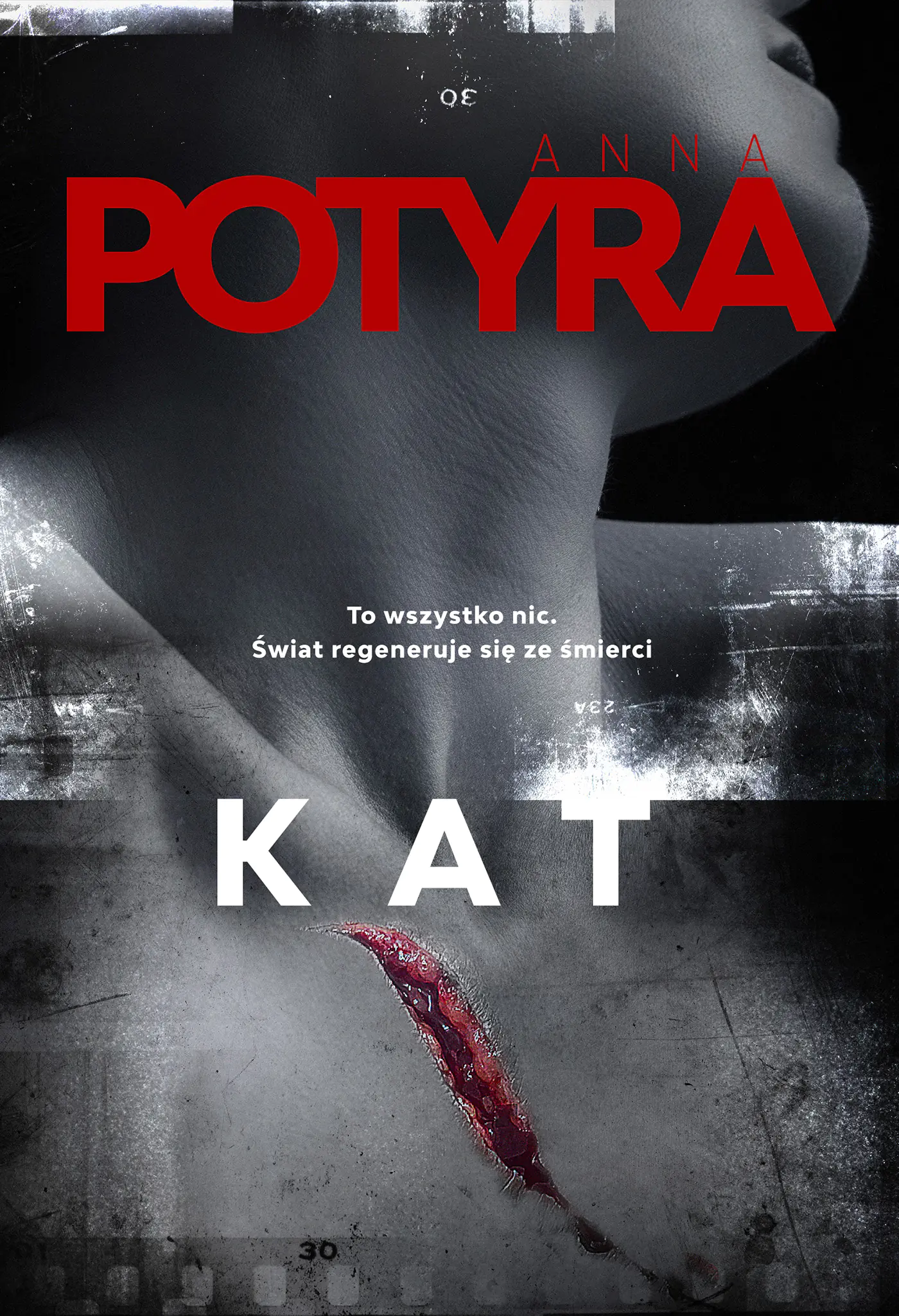 Książka - Kat