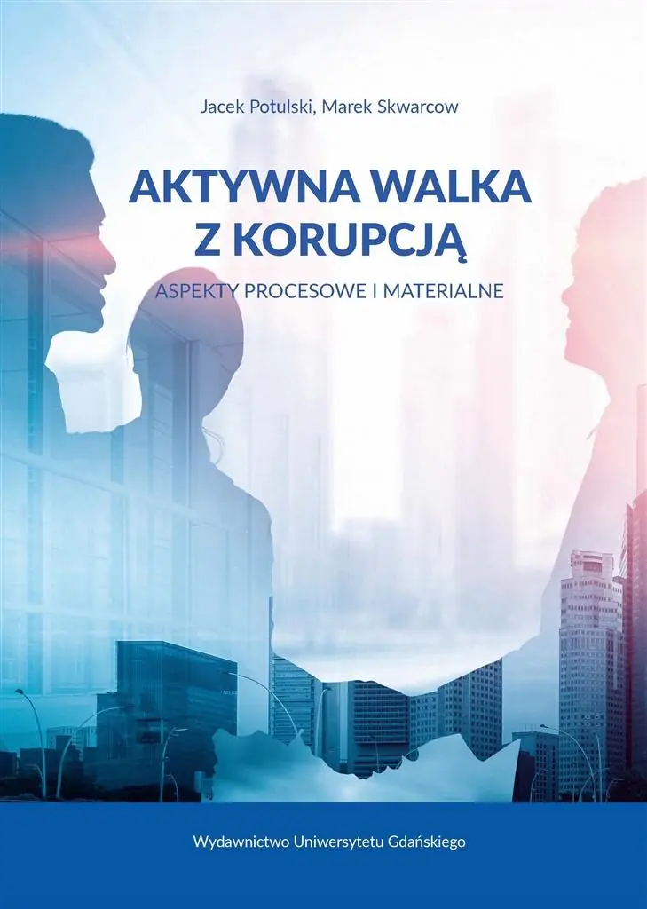 Aktywna walka z korupcją