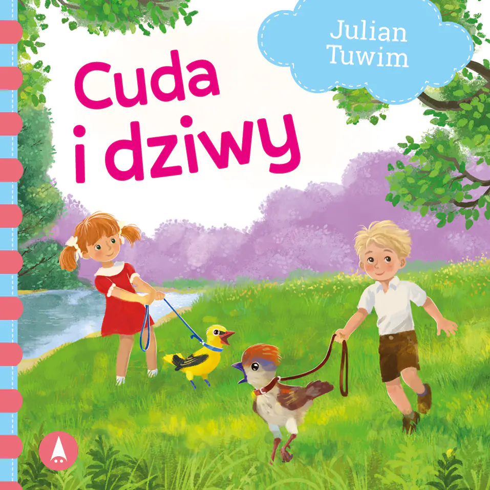 Książka - Cuda i dziwy