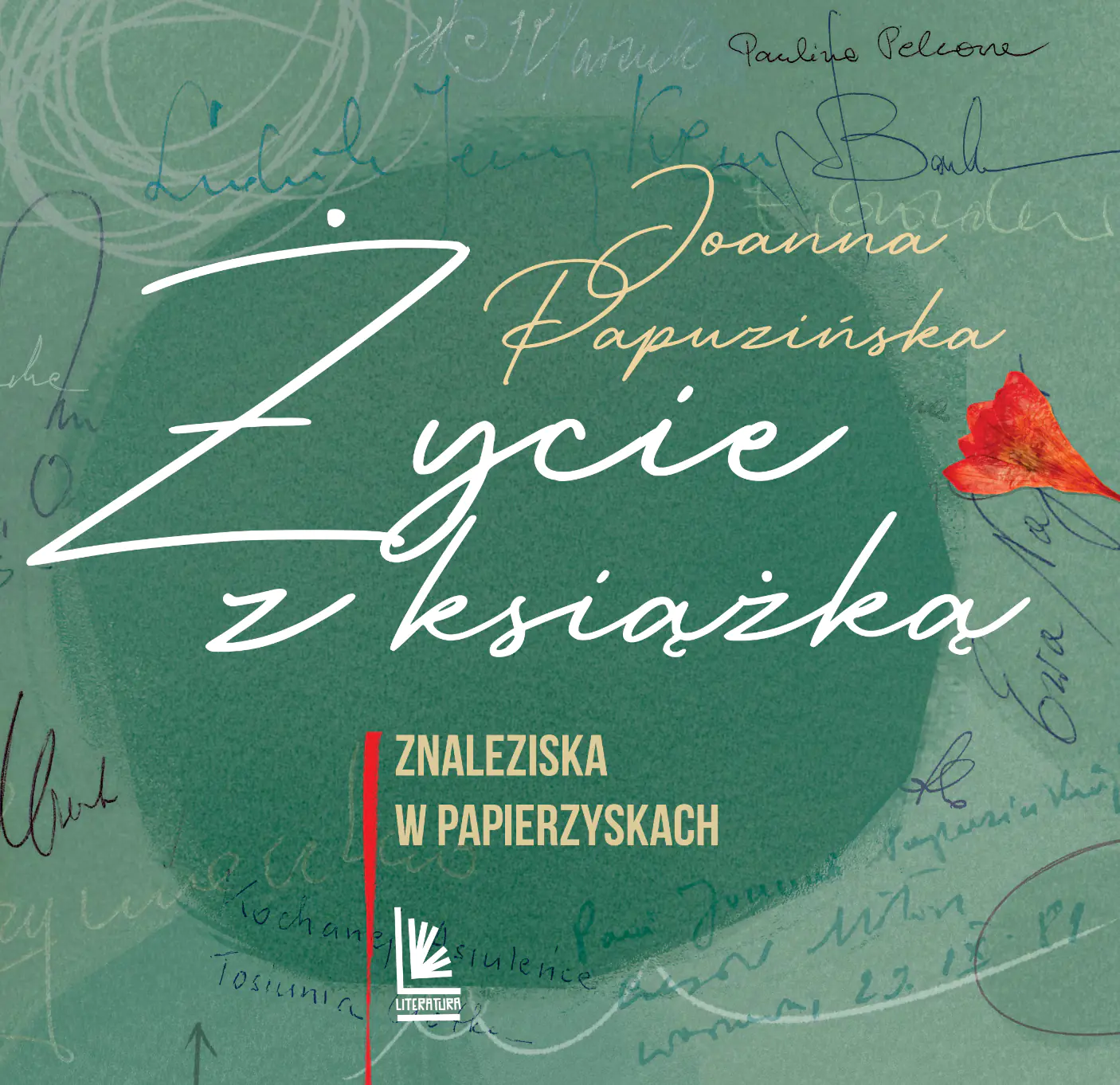Książka - Życie z książką