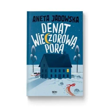 Denat wieczorową porą