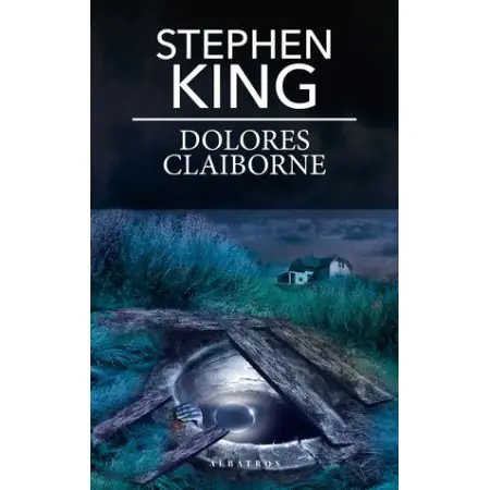 Dolores Claiborne (pocket)