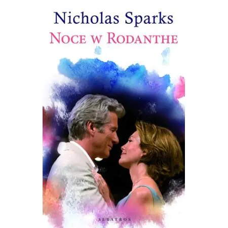 Noce w Rodanthe (pocket)