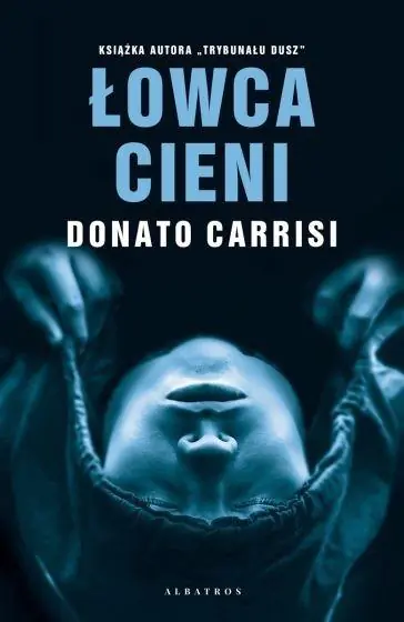 Łowca cieni