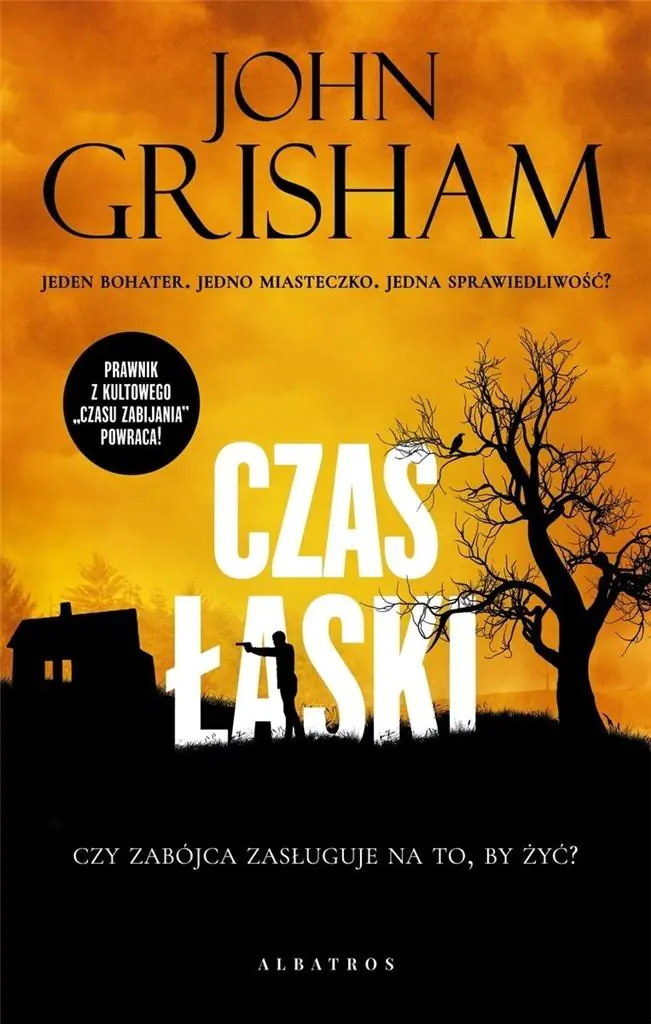 Czas łaski