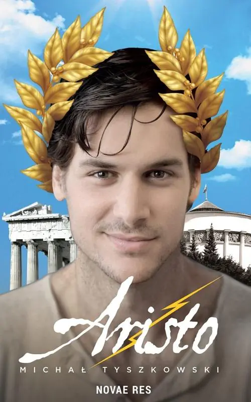 Książka - Aristo
