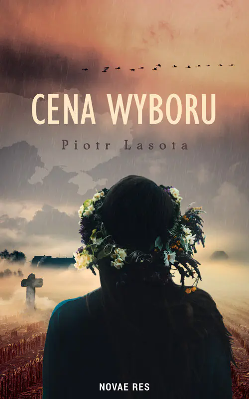 Książka - Cena wyboru