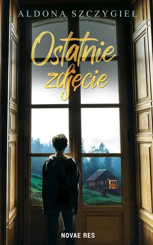 Ostatnie zdjęcie