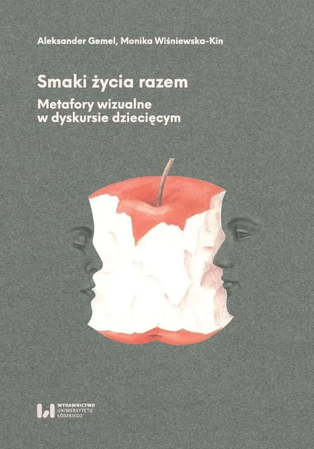 Książka - Smaki życia razem