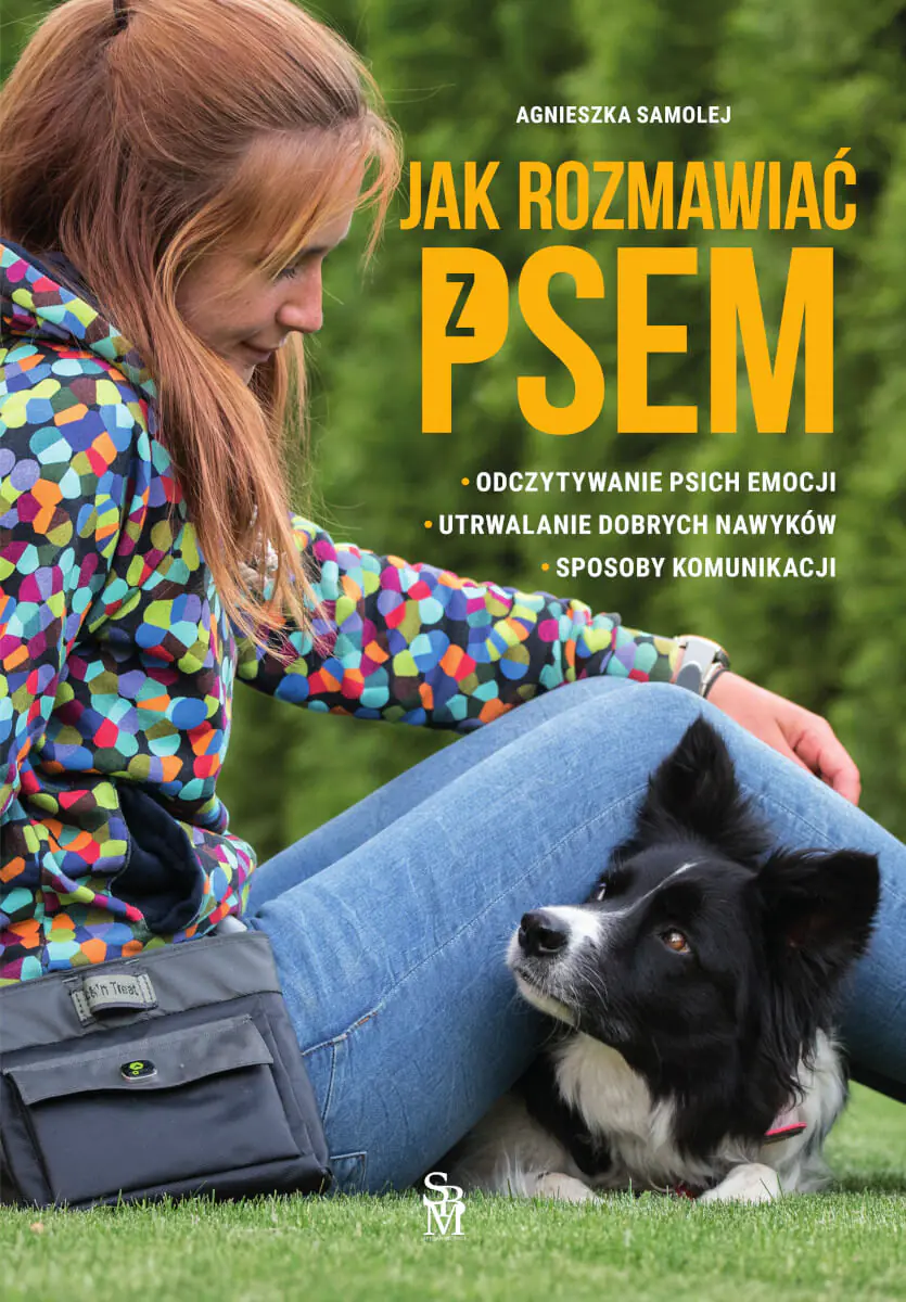 Książka - Jak rozmawiać z psem