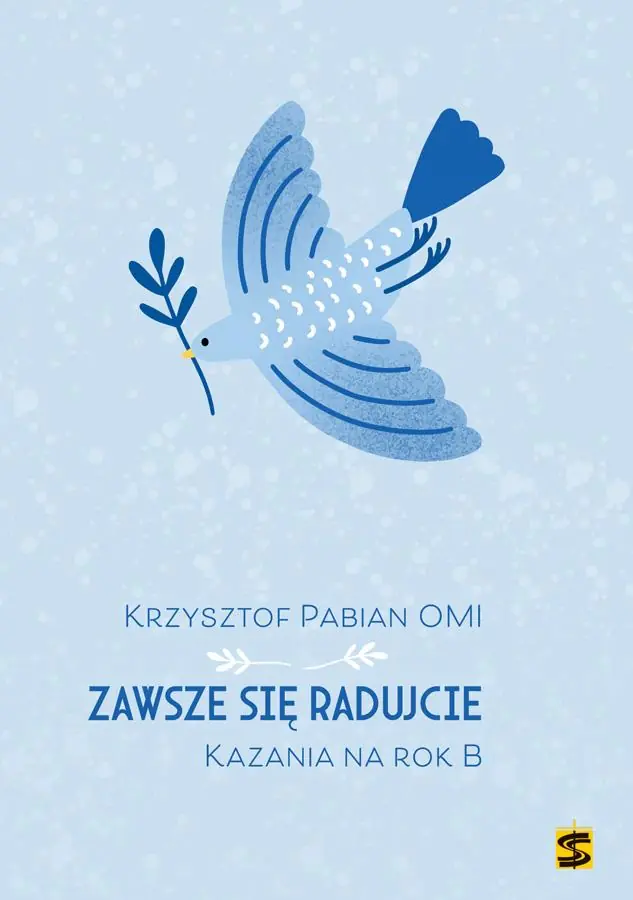 Książka - Zawsze się radujcie