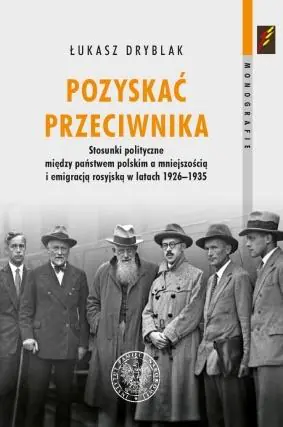 Pozyskać przeciwnika