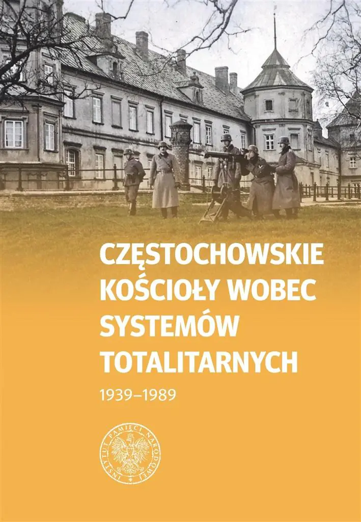 Częstochowskie Kościoły wobec systemów..