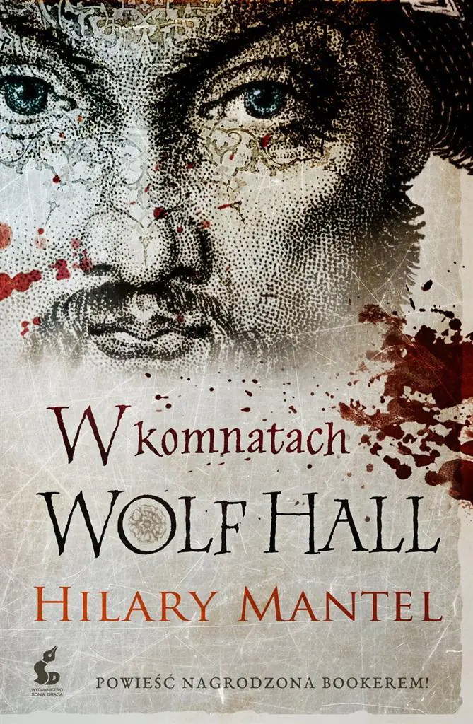 W komnatach Wolf Hall