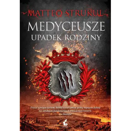 Medyceusze. Upadek rodziny