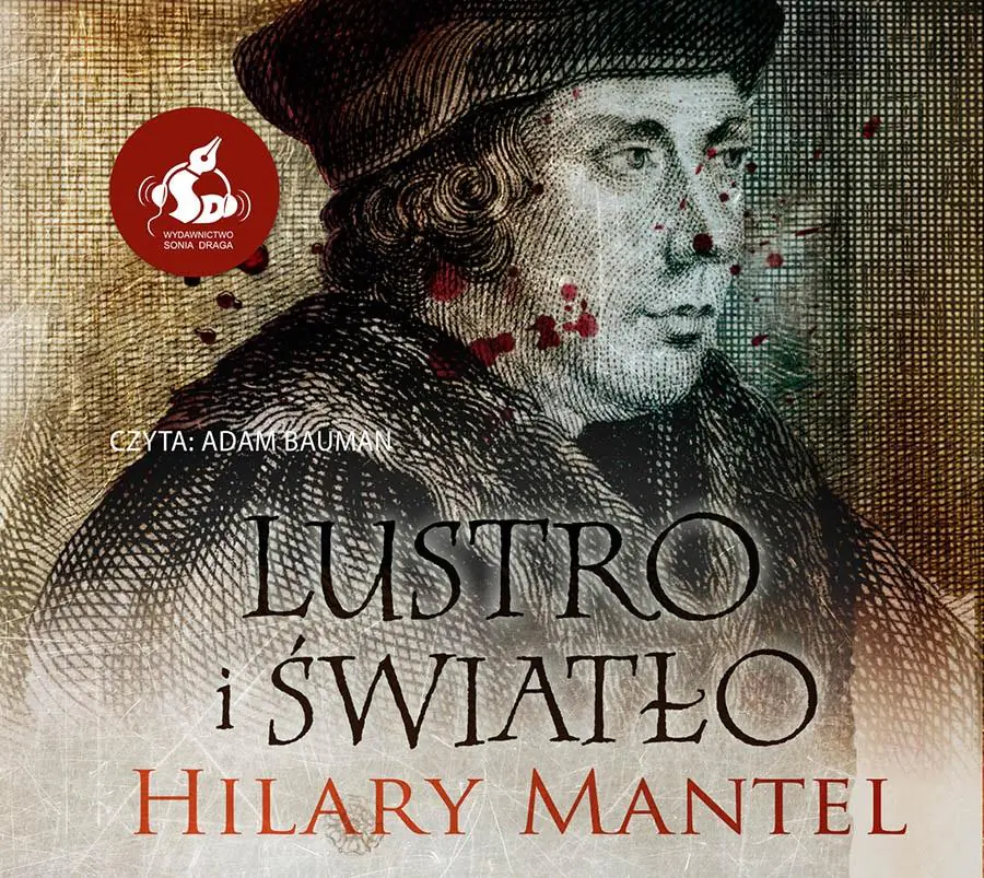 Lustro i światło