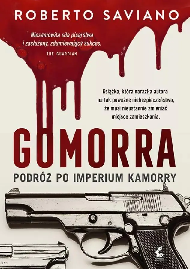 Gomorra. Podróż po imperium kamorry