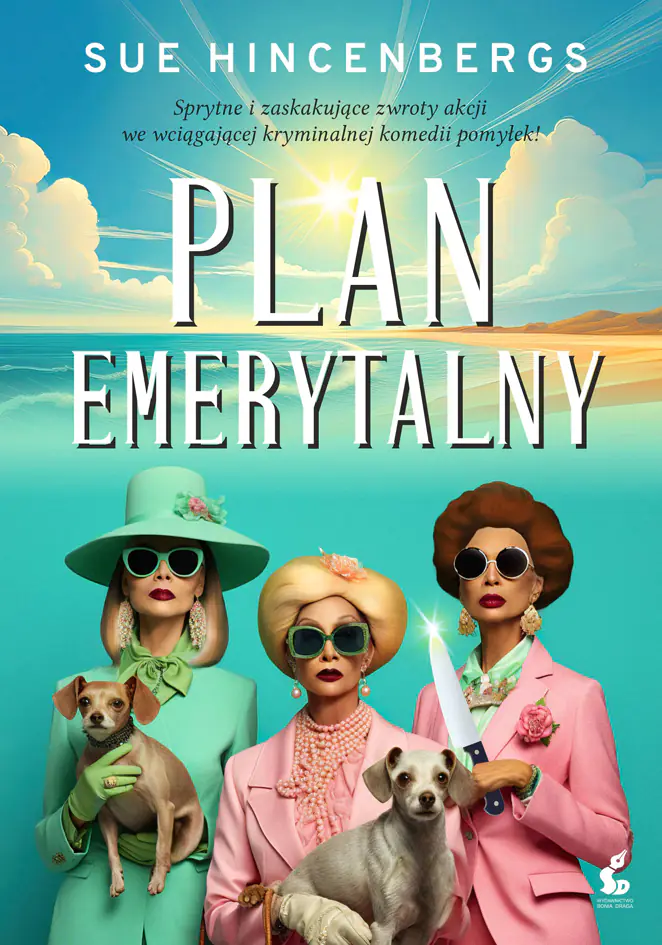 Książka - Plan emerytalny