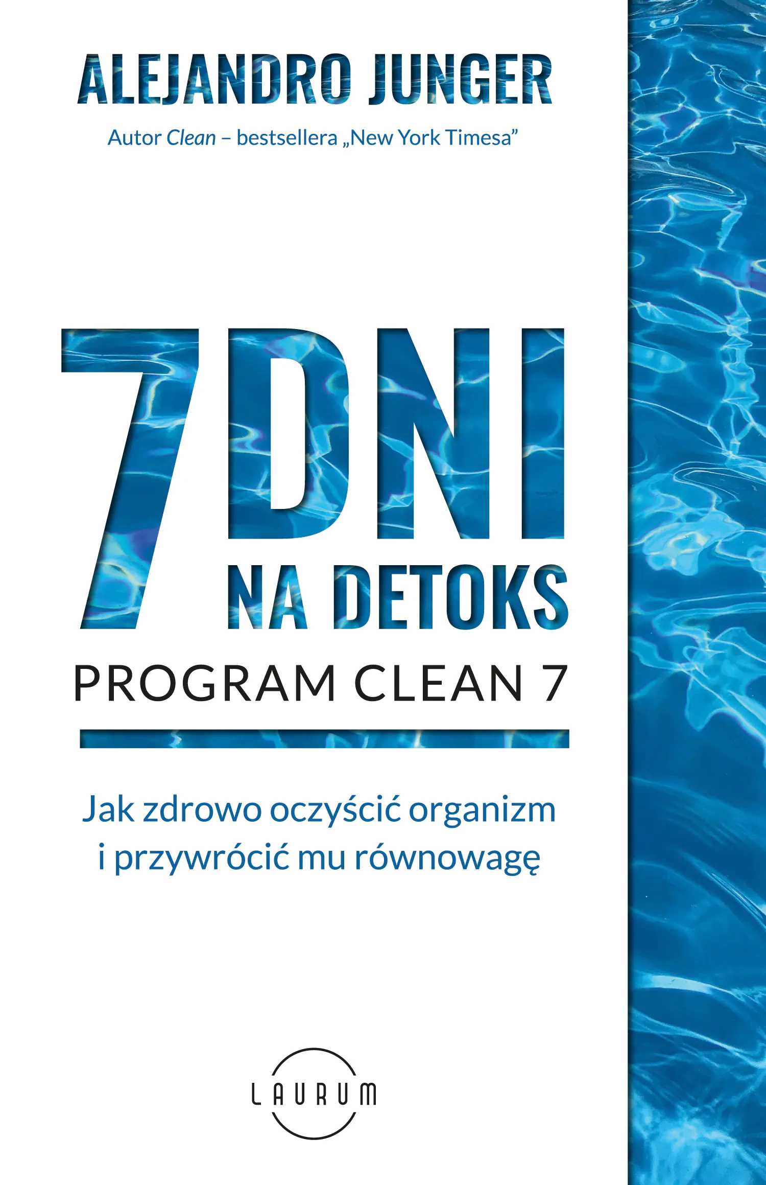 Książka - 7 dni na detoks