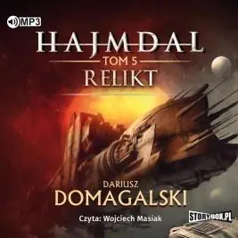 Relikt. Hajmdal. Tom 5