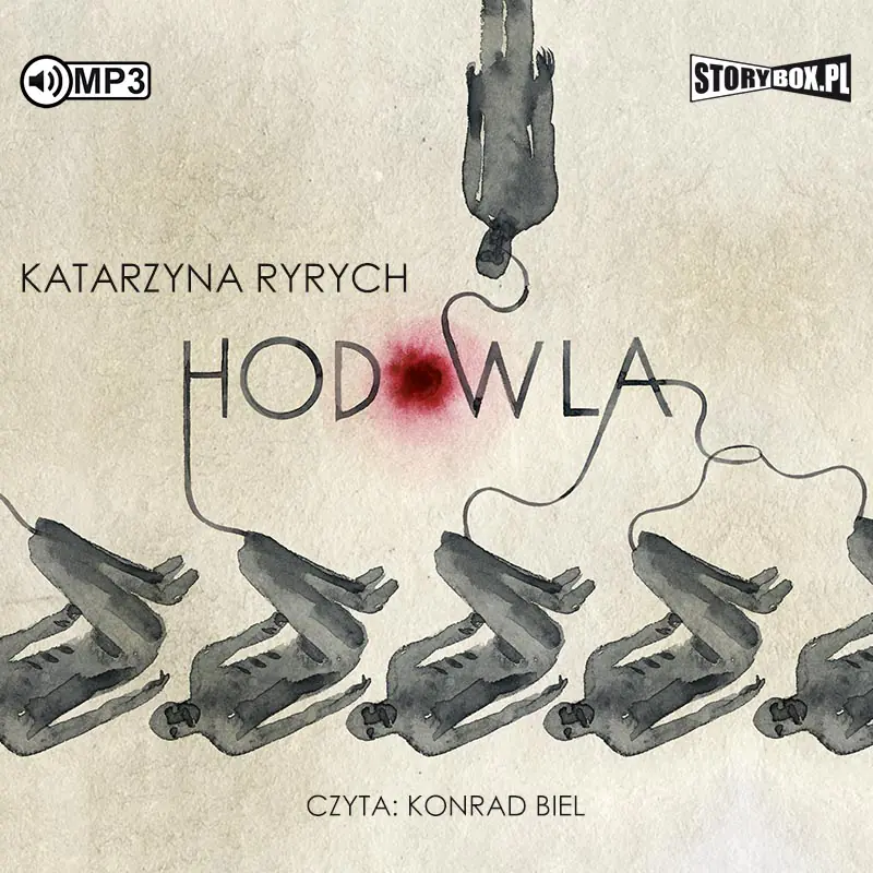 Książka - Hodowla