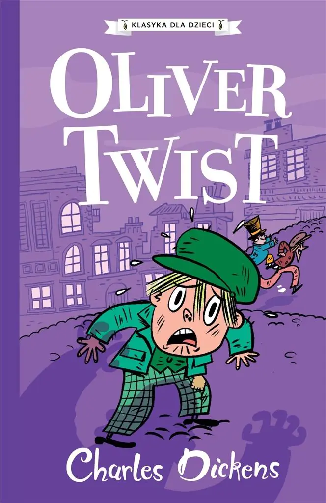 Oliver Twist