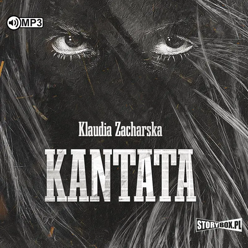 Książka - Kantata