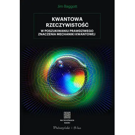 Kwantowa rzeczywistość