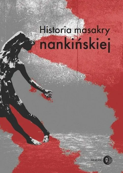 Książka - Historia masakry nankińskiej