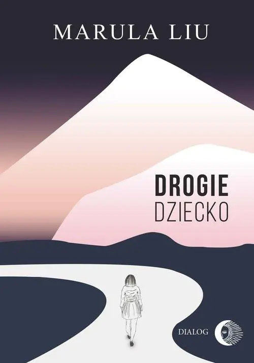 Książka - Drogie dziecko