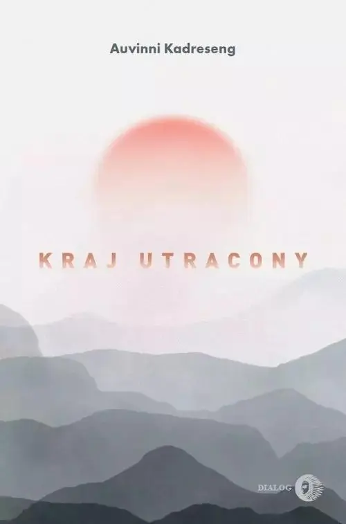 Książka - Kraj utracony