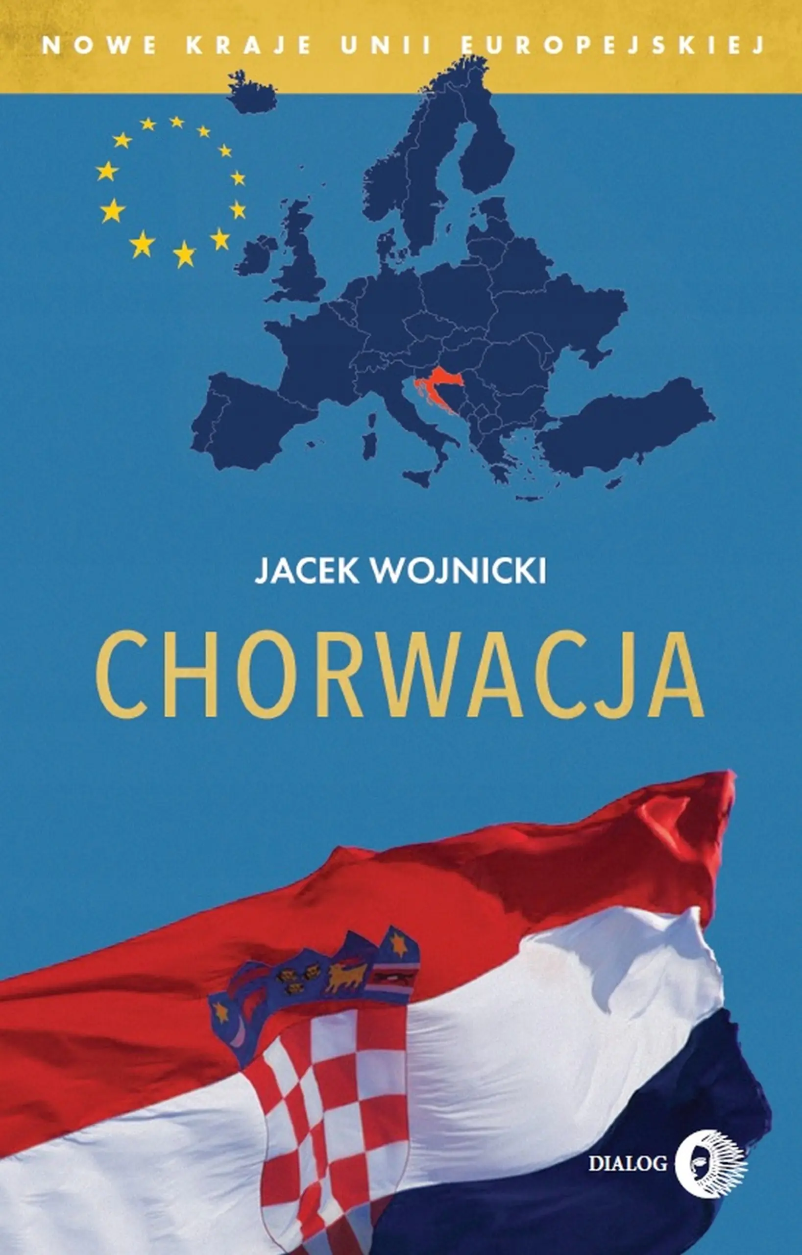 Książka - Chorwacja