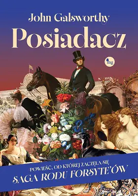 Książka - Posiadacz