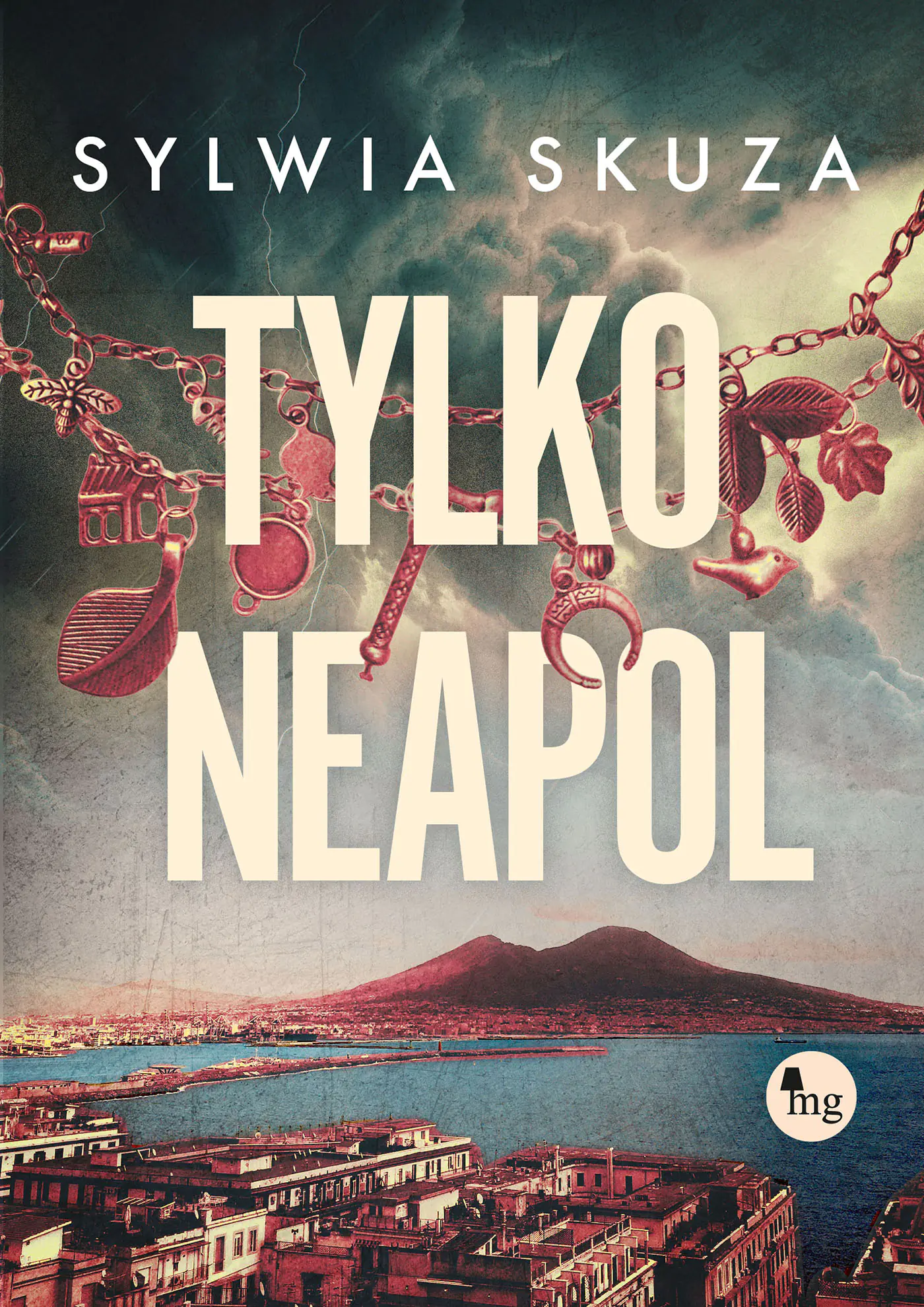 Książka - Tylko Neapol