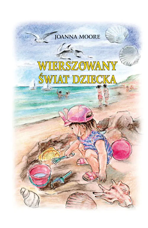 Książka - Wierszowany Świat Dziecka
