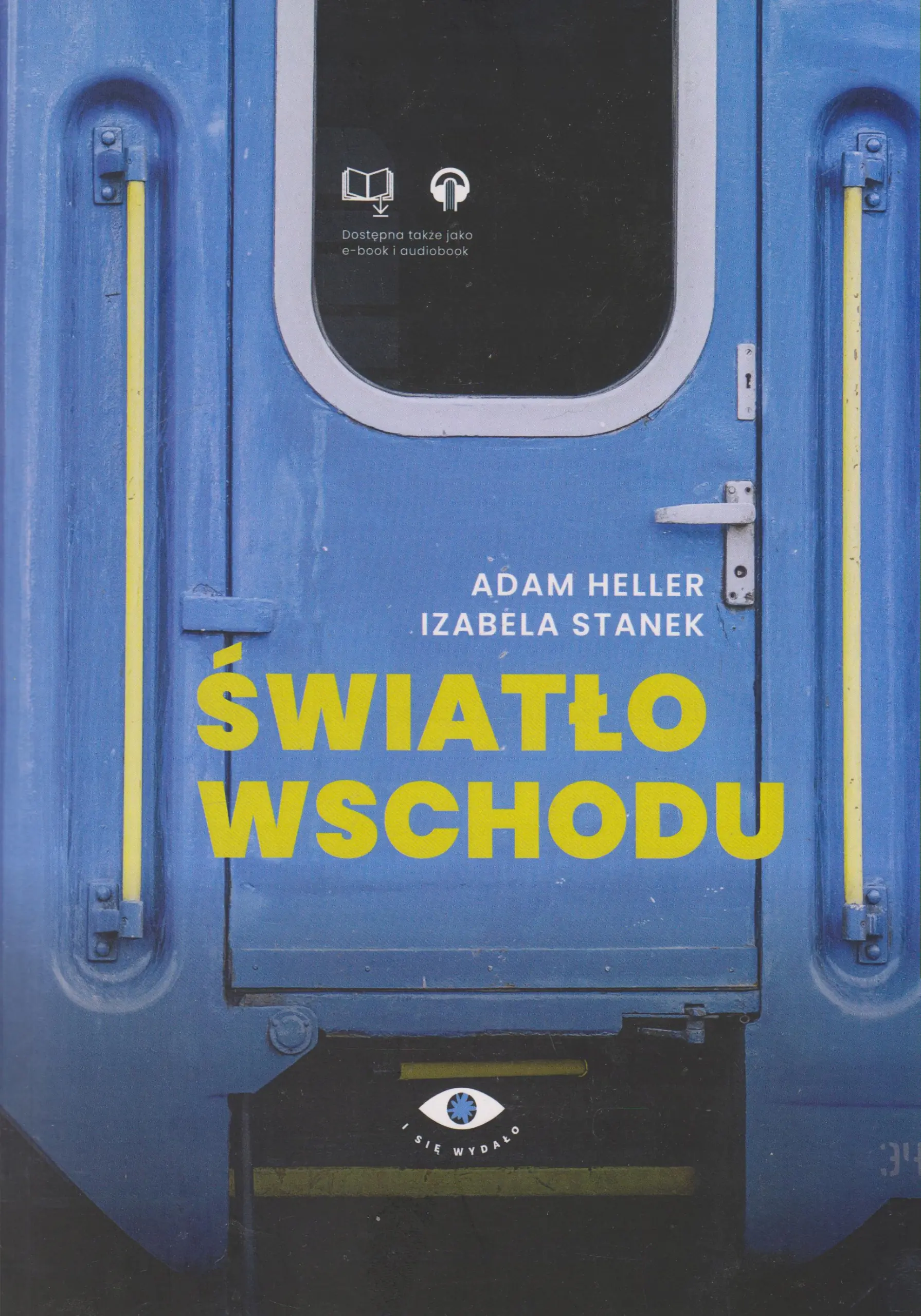 Książka - Światło Wschodu