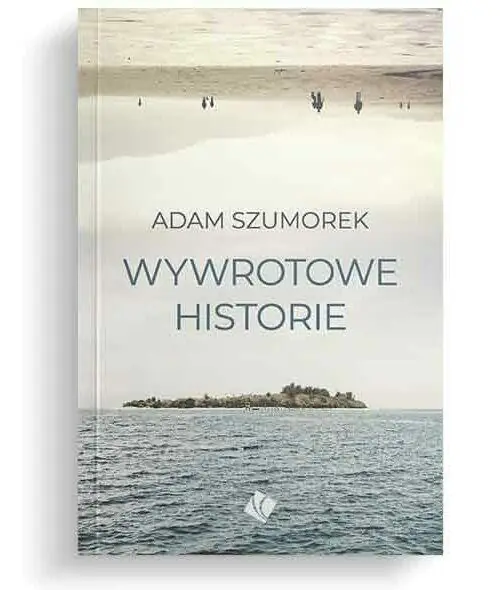 Książka - Wywrotowe historie