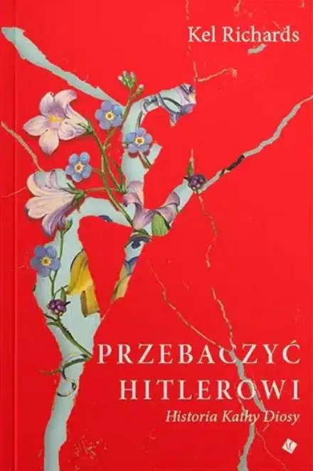 Książka - Przebaczyć Hitlerowi