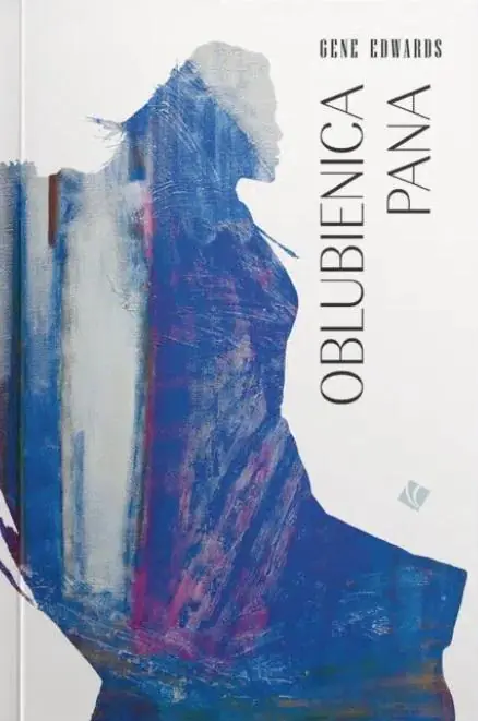 Książka - Oblubienica Pana