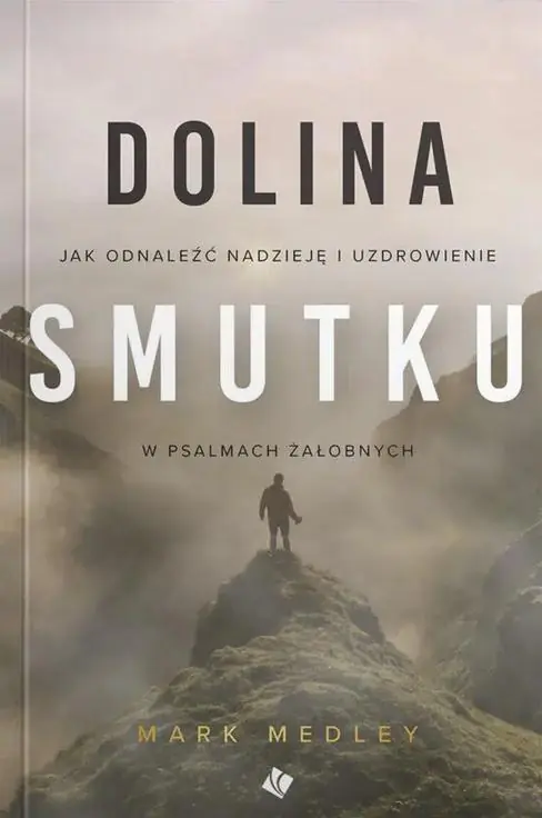 Książka - Dolina smutku