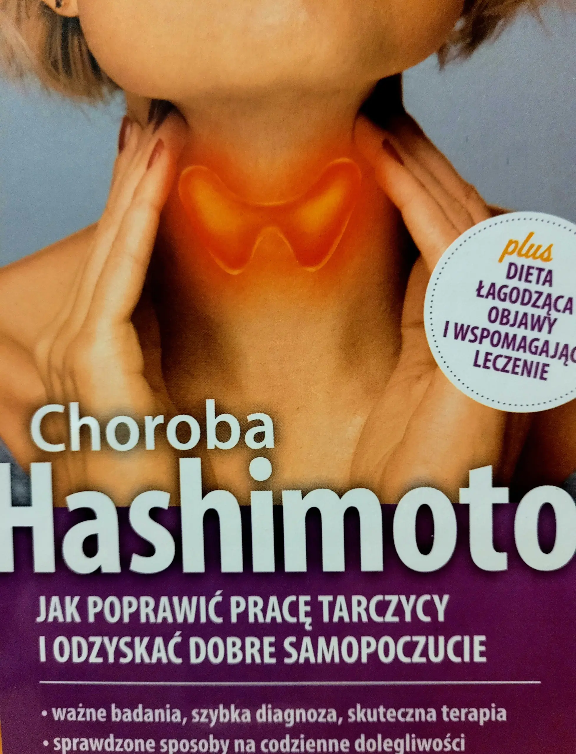 Książka - Fakt Leksykon Zdrowia