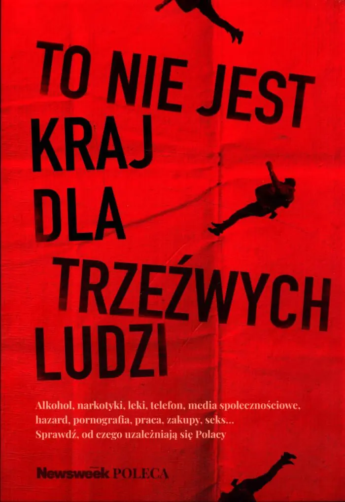 Książka - Newsweek Poleca