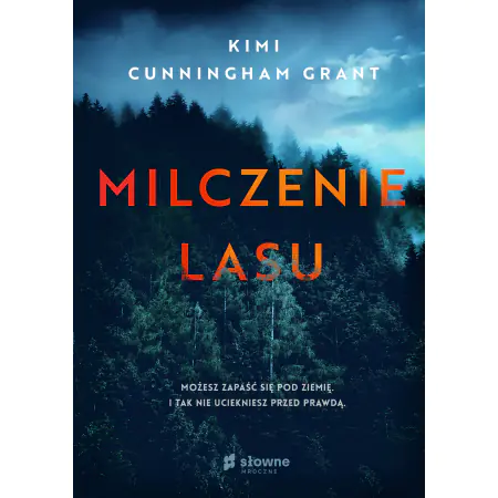 Milczenie lasu