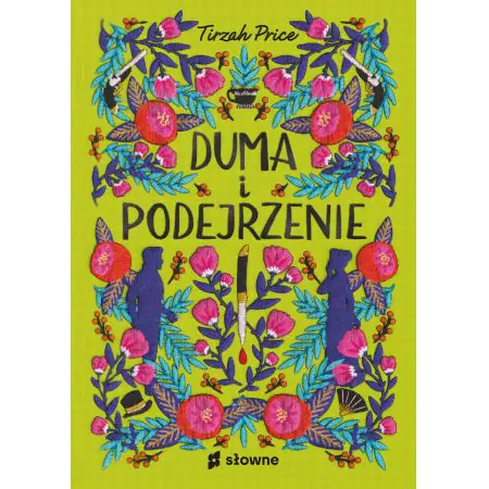 Duma i podejrzenie