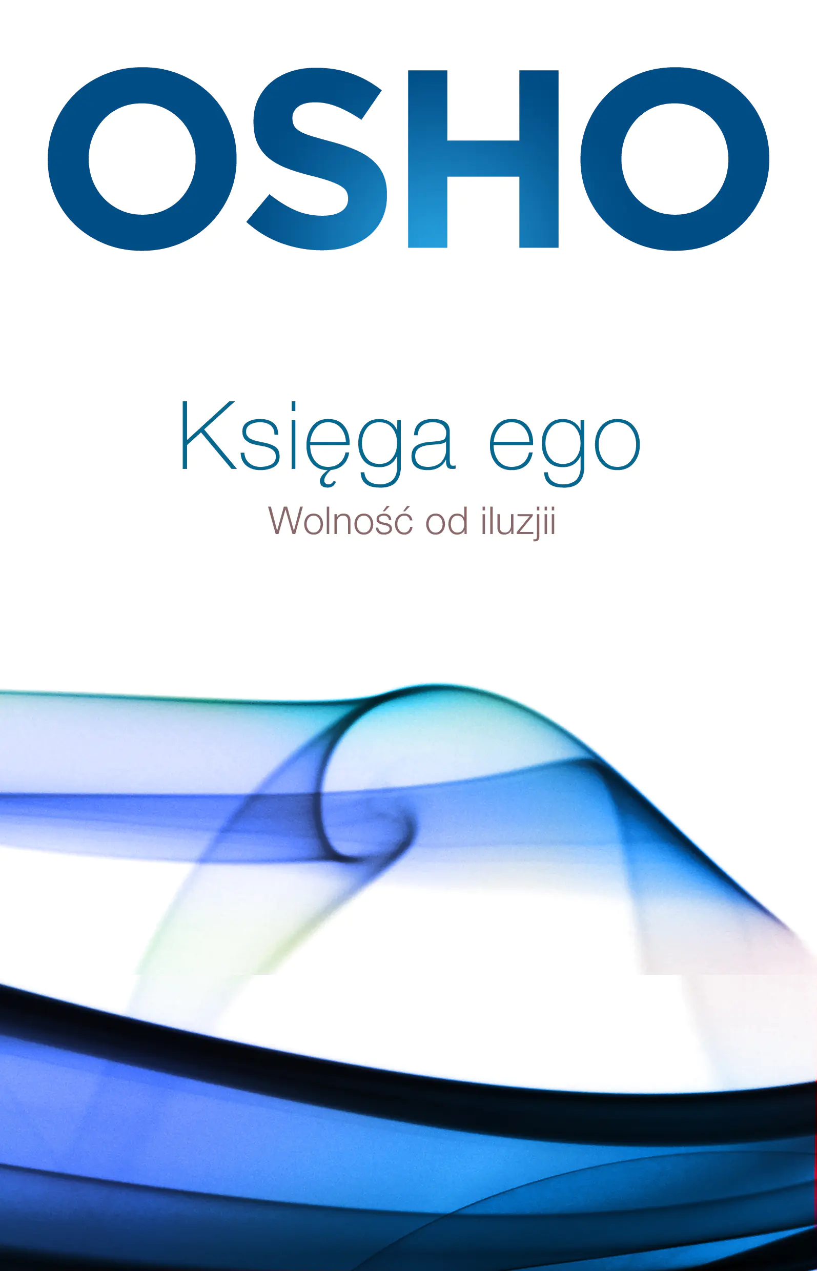 Książka - Księga ego