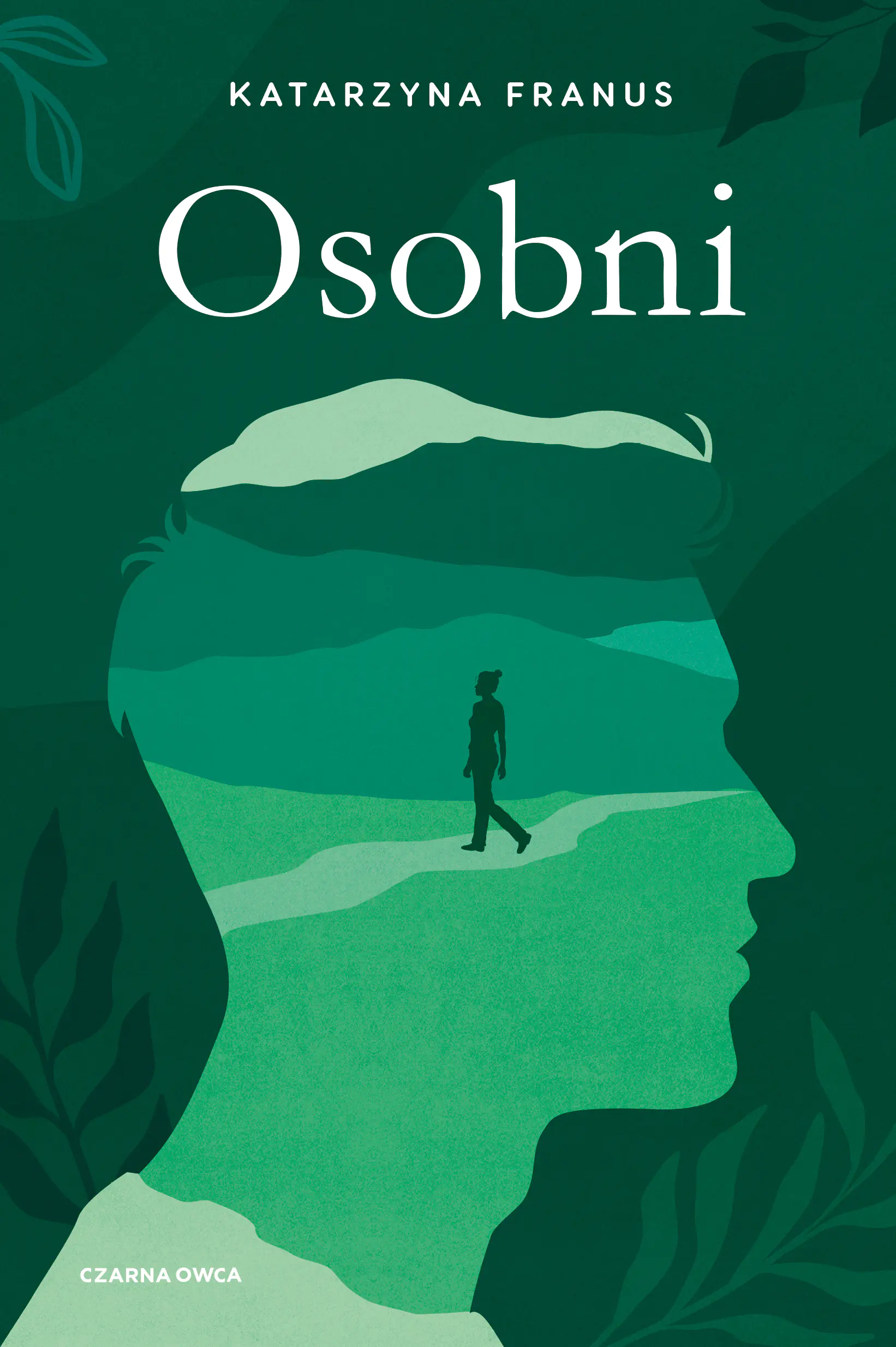 Książka - Osobni