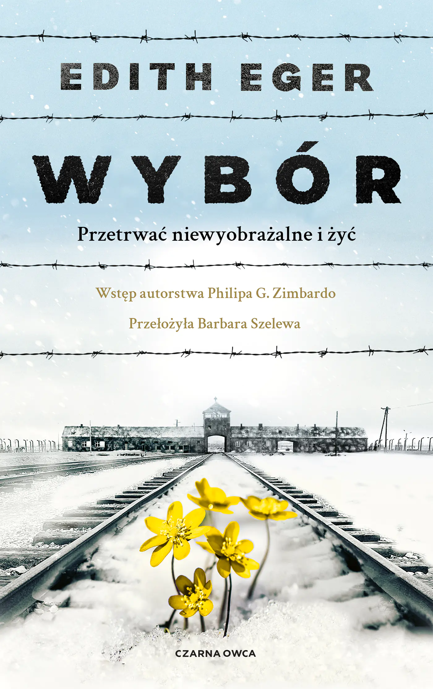 Książka - Wybór