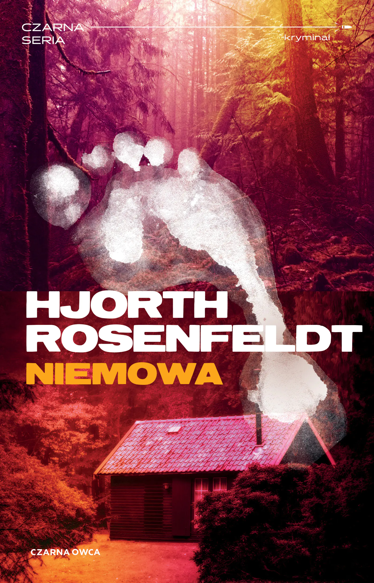 Książka - Niemowa