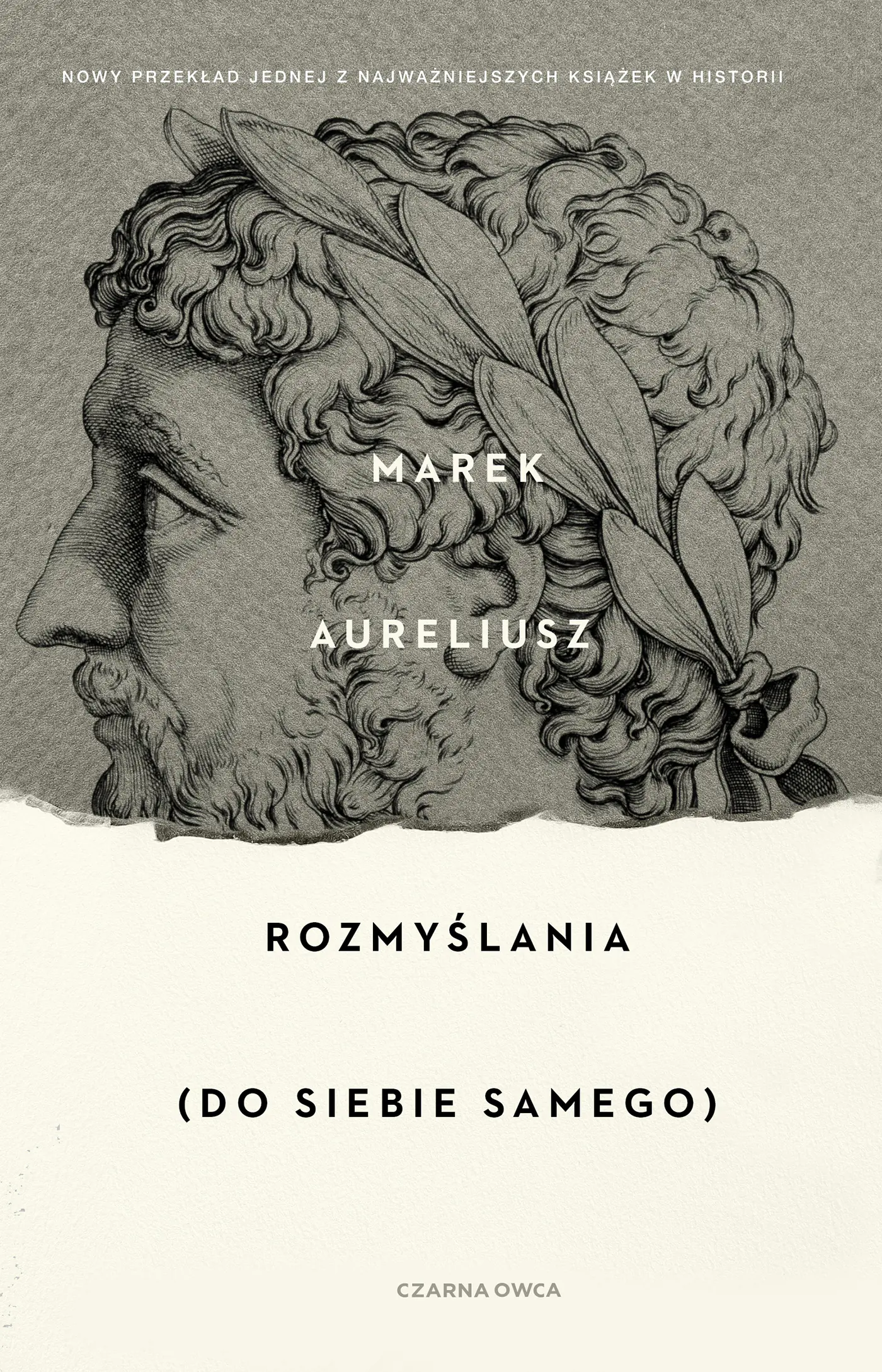 Książka - Rozmyślania. Do siebie samego
