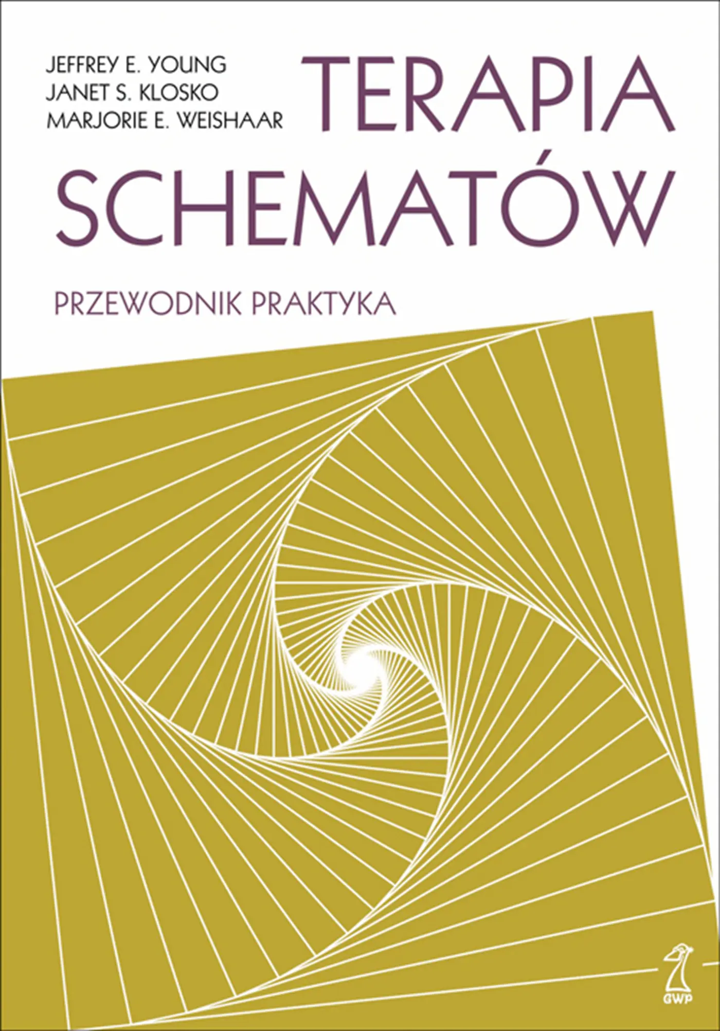 Książka - Terapia schematów. Przewodnik praktyka